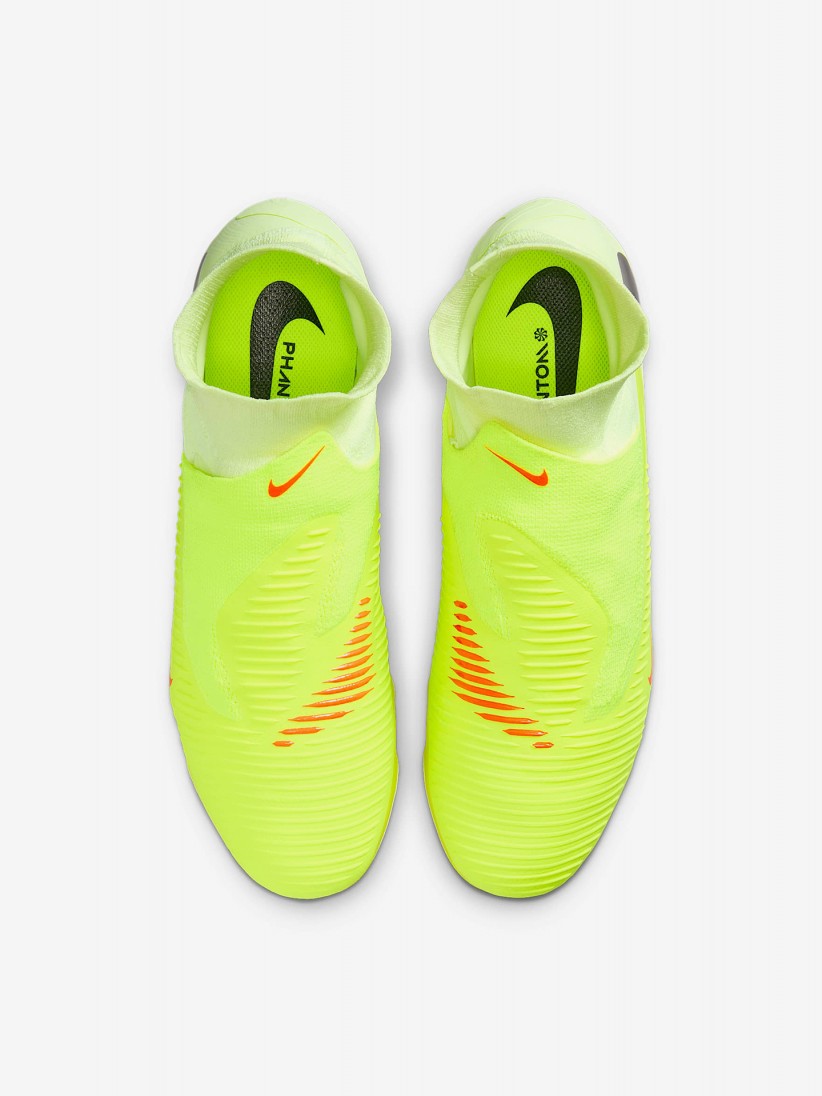 Botas de Ftbol Nike Phantom 6 High Pro FG
