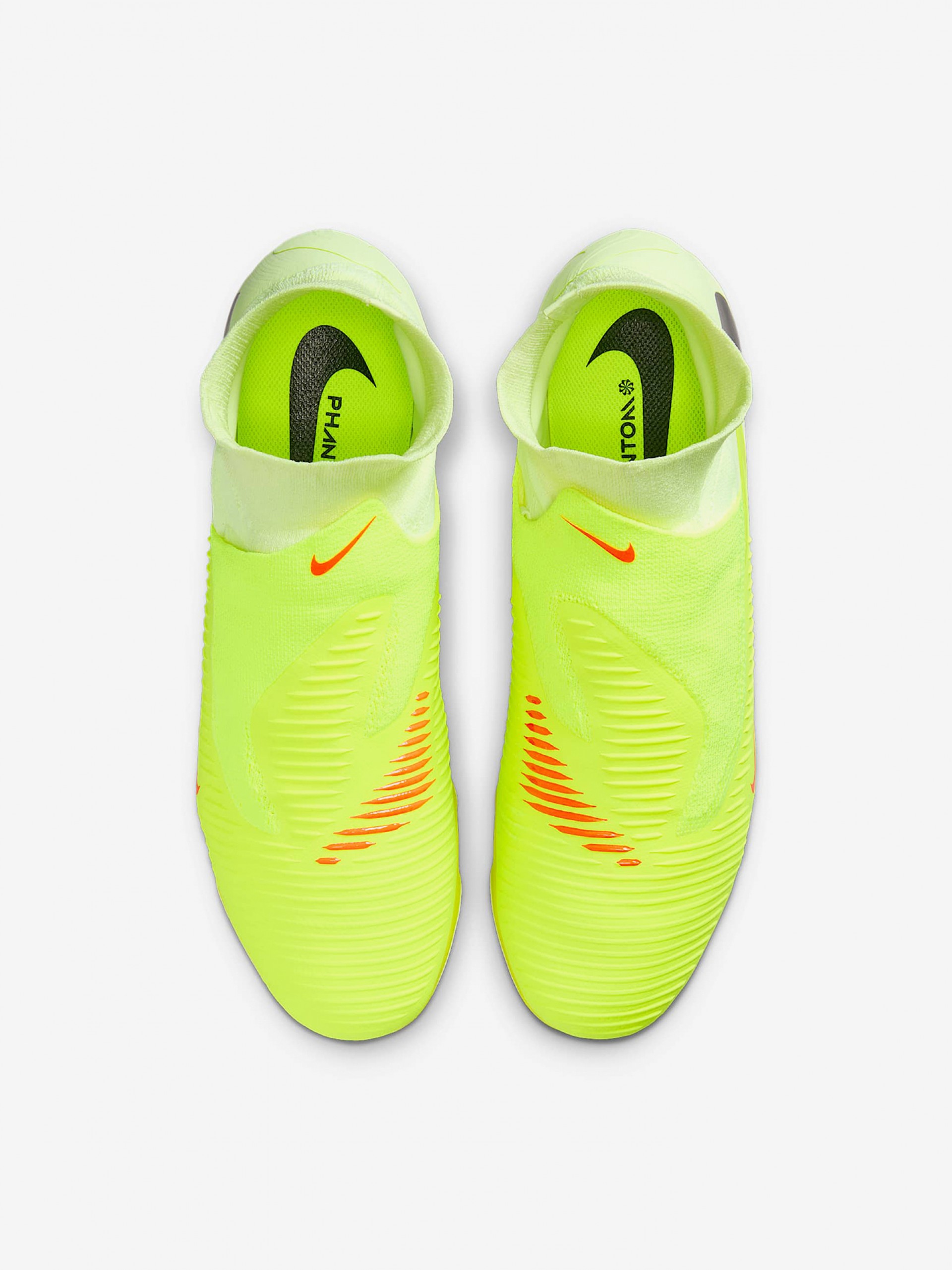 Nike Phantom 6 High Pro FG Football Boots