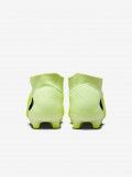 Botas de Ftbol Nike Phantom 6 High Pro FG