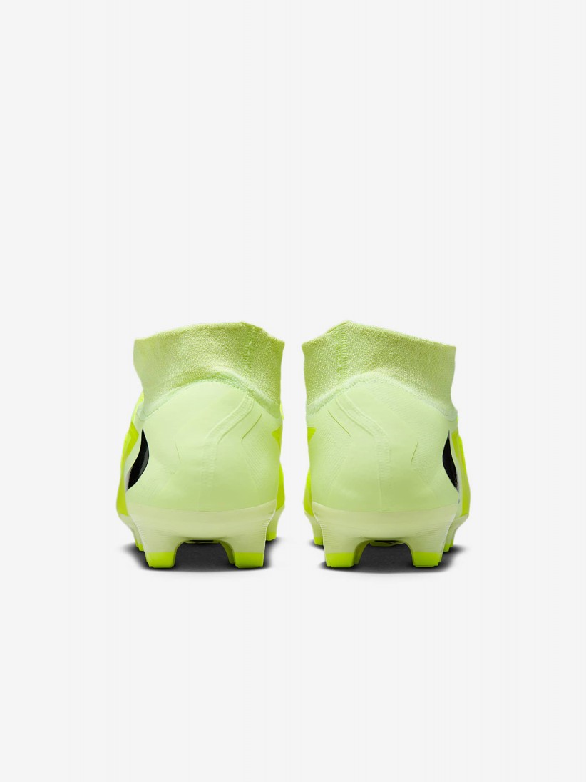 Botas de Ftbol Nike Phantom 6 High Pro FG