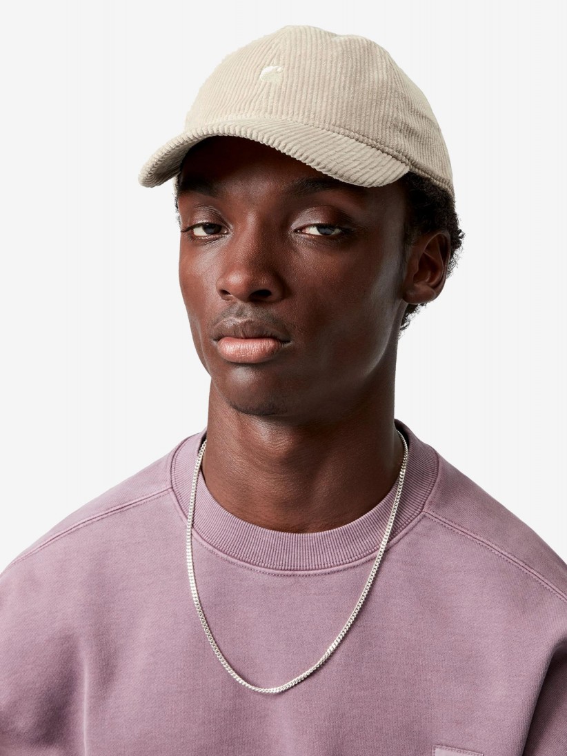 Bon Carhartt WIP Harlem Bombazina Bege