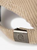 Bon Carhartt WIP Harlem Bombazina Bege
