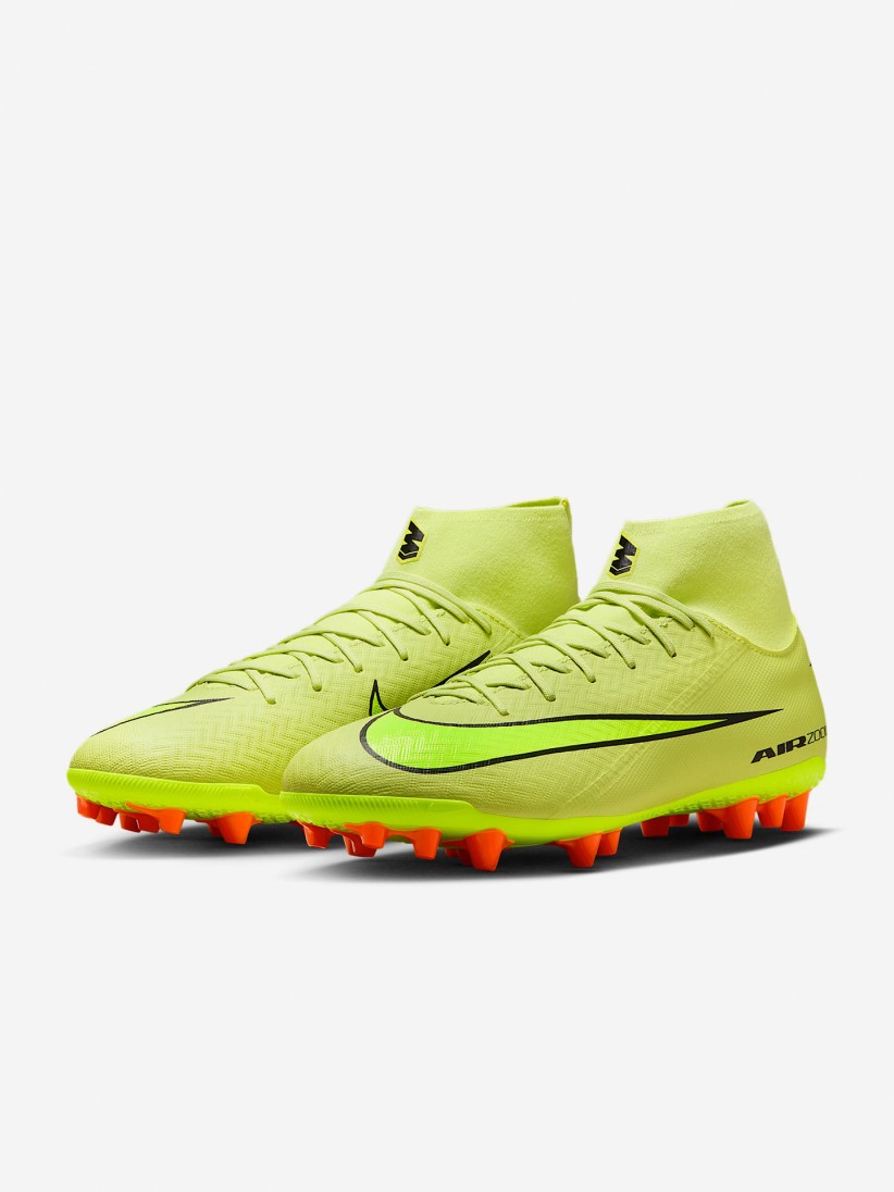 Nike Zoom Mercurial Superfly 10 Academy AG Football Boots