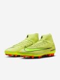 Nike Zoom Mercurial Superfly 10 Academy AG Football Boots