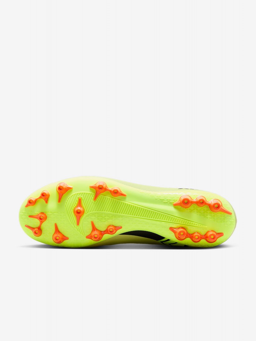 Nike Zoom Mercurial Superfly 10 Academy AG Football Boots