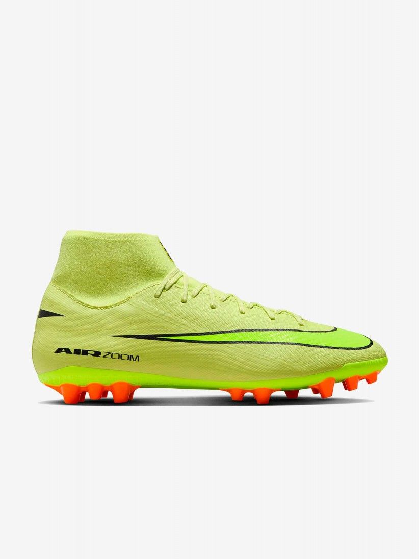Nike Zoom Mercurial Superfly 10 Academy AG Football Boots