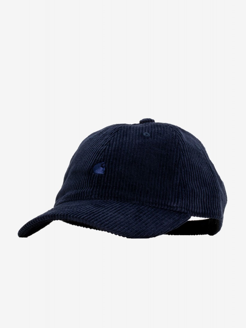 Bon Carhartt WIP Harlem Bombazina Azul