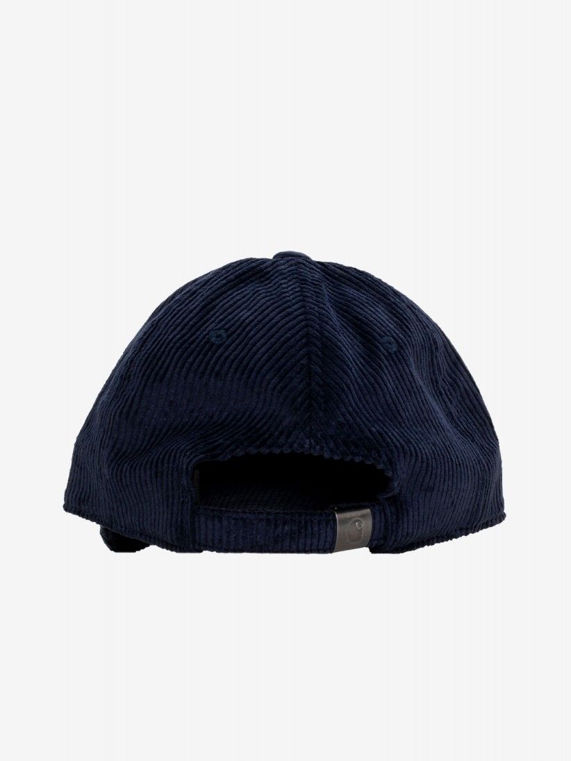 Bon Carhartt WIP Harlem Bombazina Azul