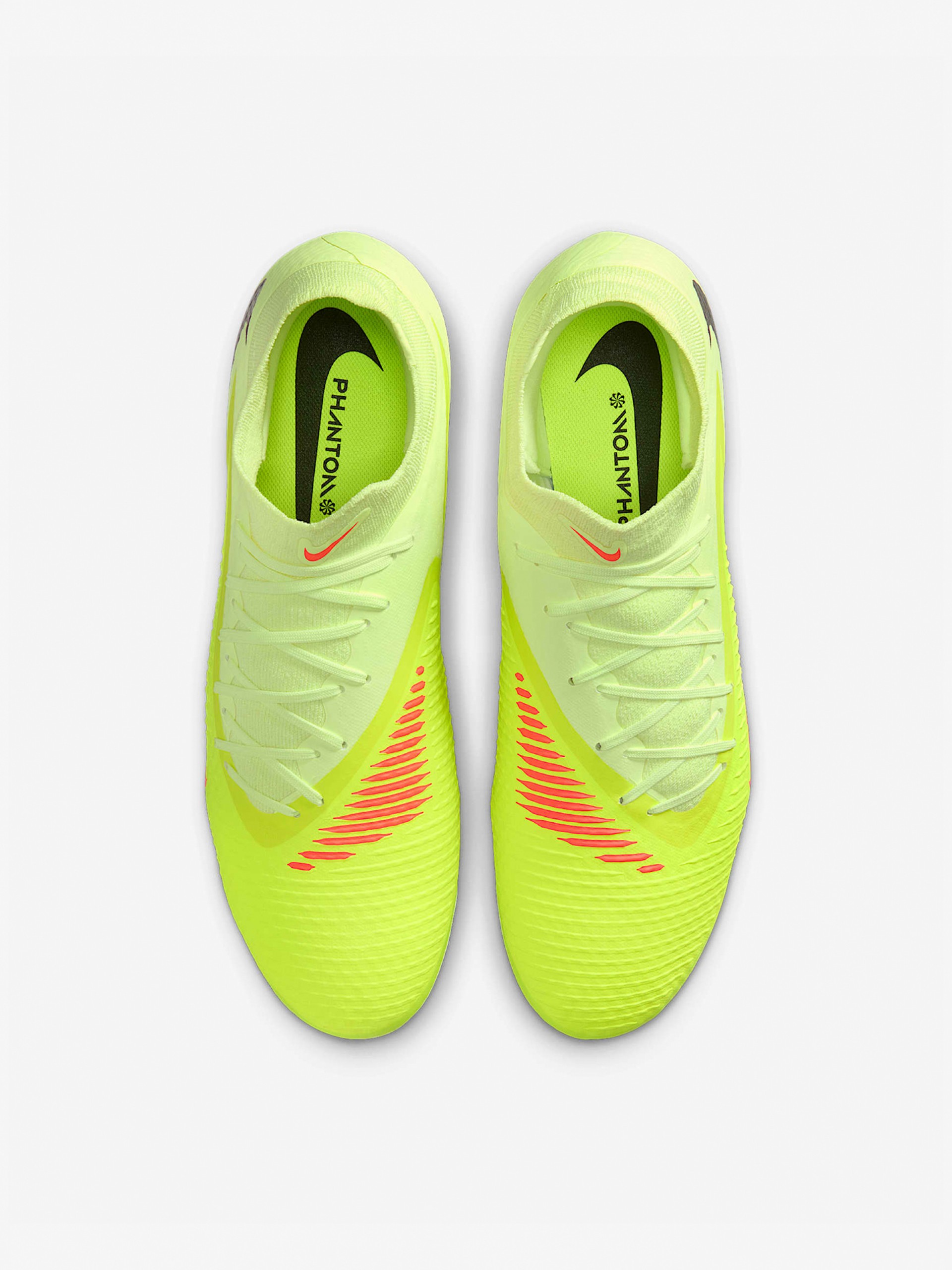 Nike Phantom 6 High Academy FG/MG Football Boots