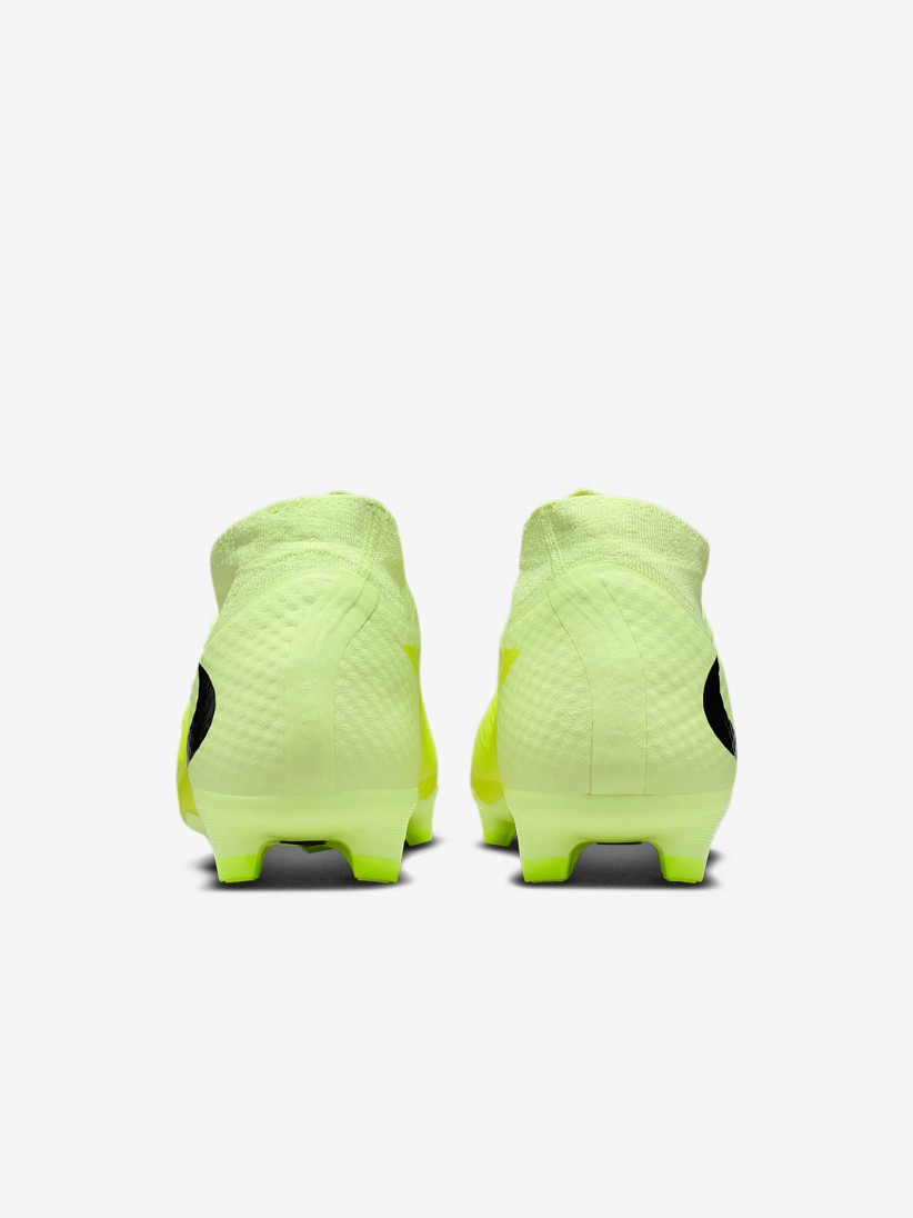 Botas de Ftbol Nike Phantom 6 High Academy FG/MG