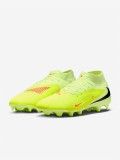 Botas de Ftbol Nike Phantom 6 High Academy FG/MG