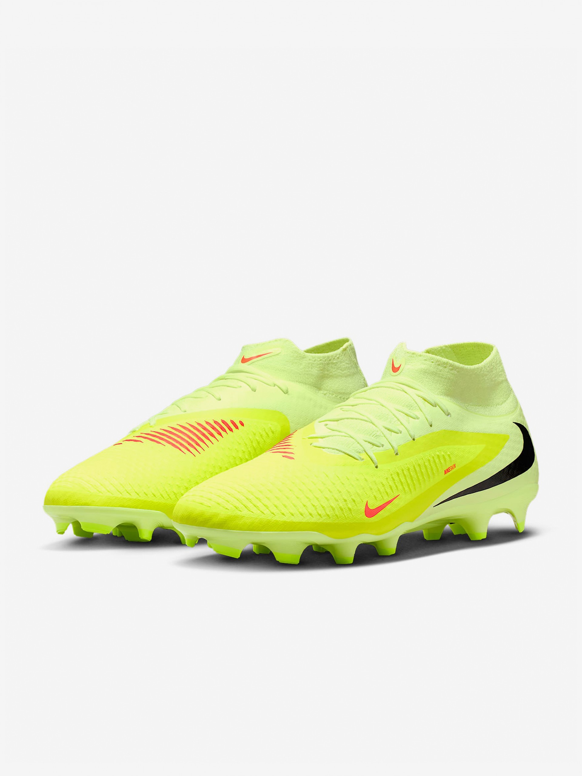 Nike Phantom 6 High Academy FG/MG Football Boots