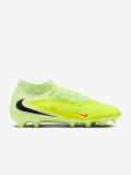 Botas de Ftbol Nike Phantom 6 High Academy FG/MG