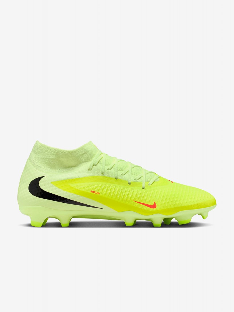 Botas de Ftbol Nike Phantom 6 High Academy FG/MG
