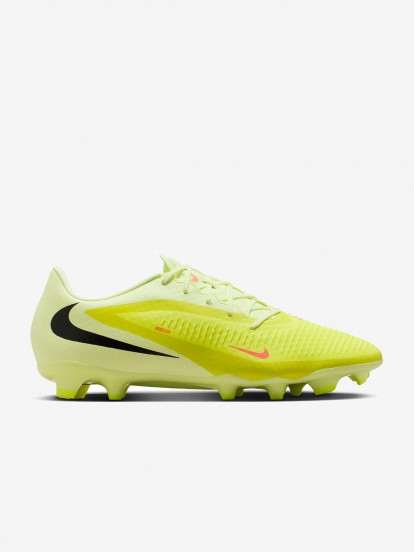 Botas de Ftbol Nike Phantom 6 Low Academy FG/MG