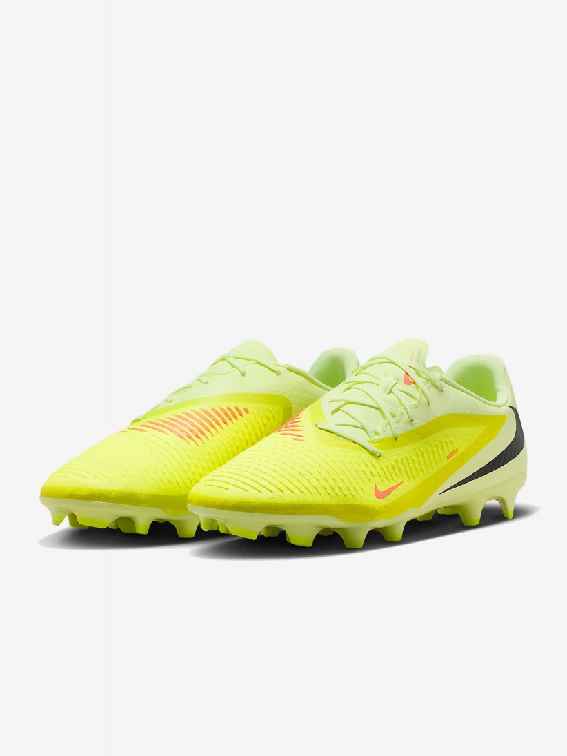 Nike Phantom 6 Low Academy FG/MG Football Boots