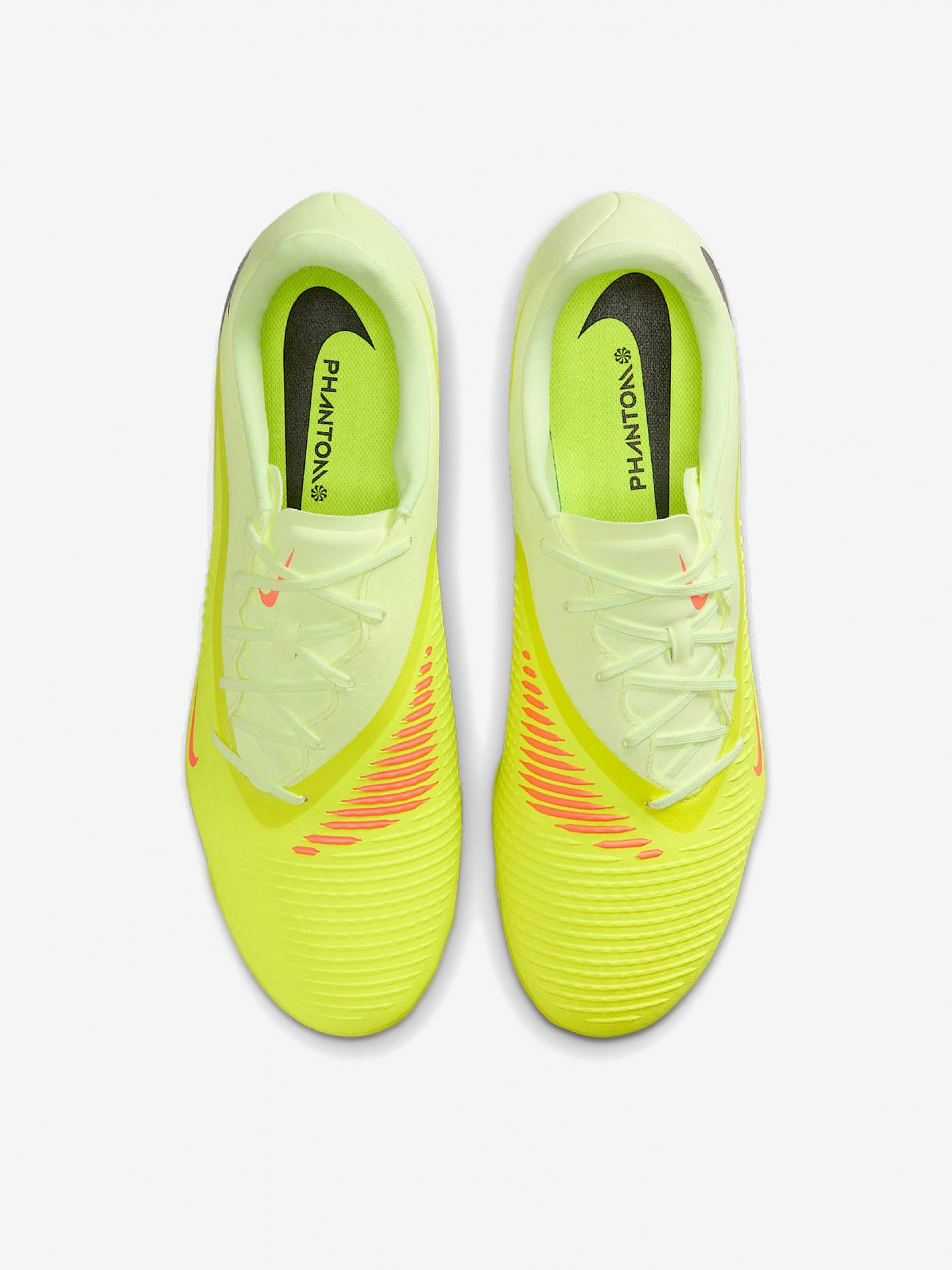 Nike Phantom 6 Low Academy FG/MG Football Boots