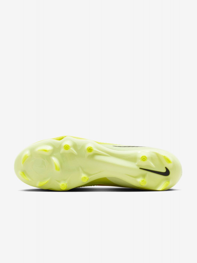 Nike Phantom 6 Low Academy FG/MG Football Boots