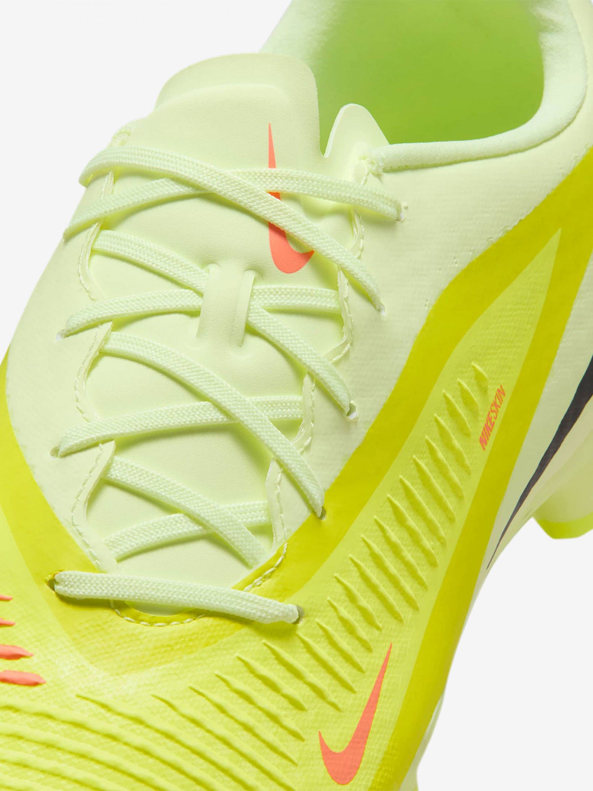 Chuteiras Nike Phantom 6 Low Academy FG/MG