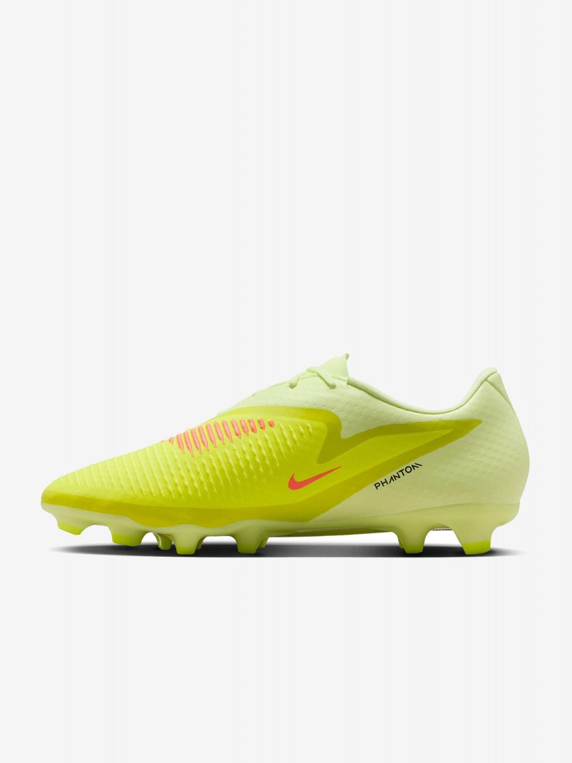 Nike Phantom 6 Low Academy FG/MG Football Boots Nike Phantom 6 Low Academy FG/MG Football Boots