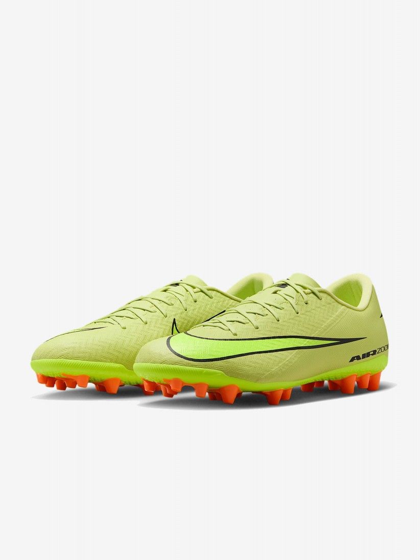 Chuteiras Nike Zoom Mercurial Vapor 16 Academy AG