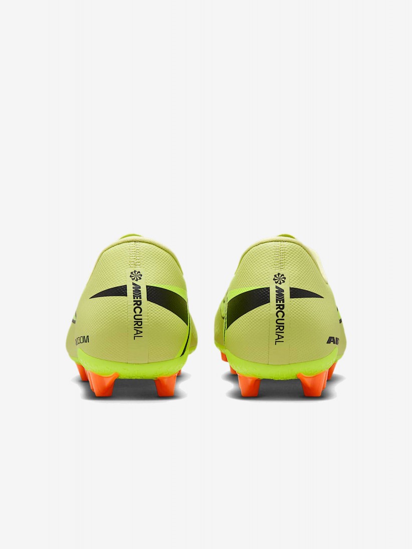 Chuteiras Nike Zoom Mercurial Vapor 16 Academy AG