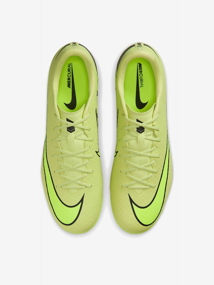 Chuteiras Nike Zoom Mercurial Vapor 16 Academy AG