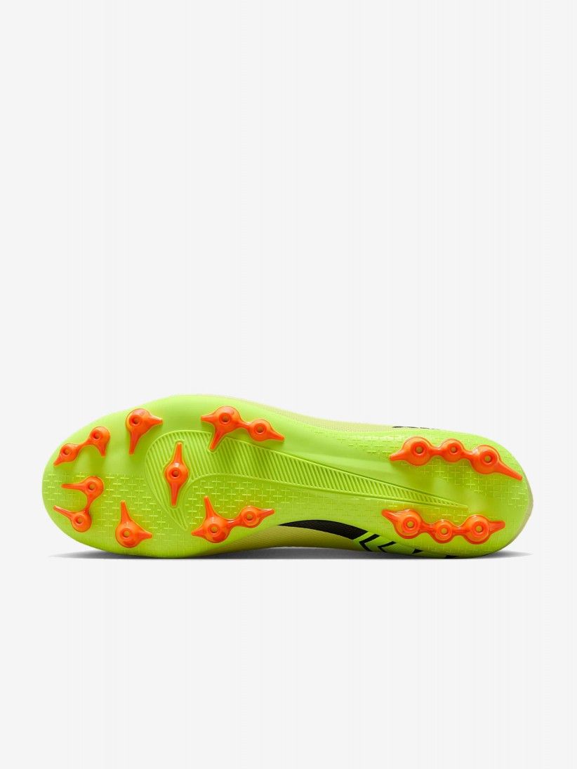 Chuteiras Nike Zoom Mercurial Vapor 16 Academy AG