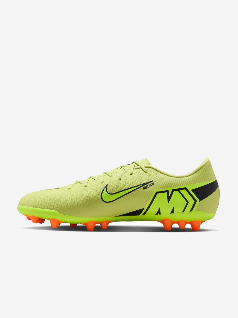 Nike Zoom Mercurial Vapor 16 Academy AG Football Boots Nike Zoom Mercurial Vapor 16 Academy AG Football Boots