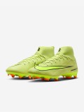 Botas de Ftbol Nike Zoom Mercurial Superfly 10 Academy FG/MG