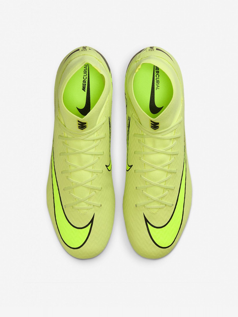 Botas de Ftbol Nike Zoom Mercurial Superfly 10 Academy FG/MG