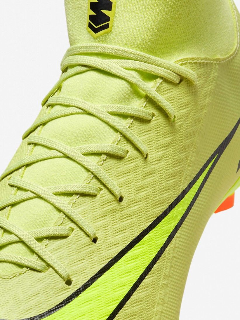 Botas de Ftbol Nike Zoom Mercurial Superfly 10 Academy FG/MG