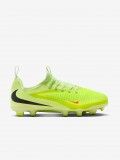 Chuteiras Nike Phantom 6 Low Academy FG/MG J