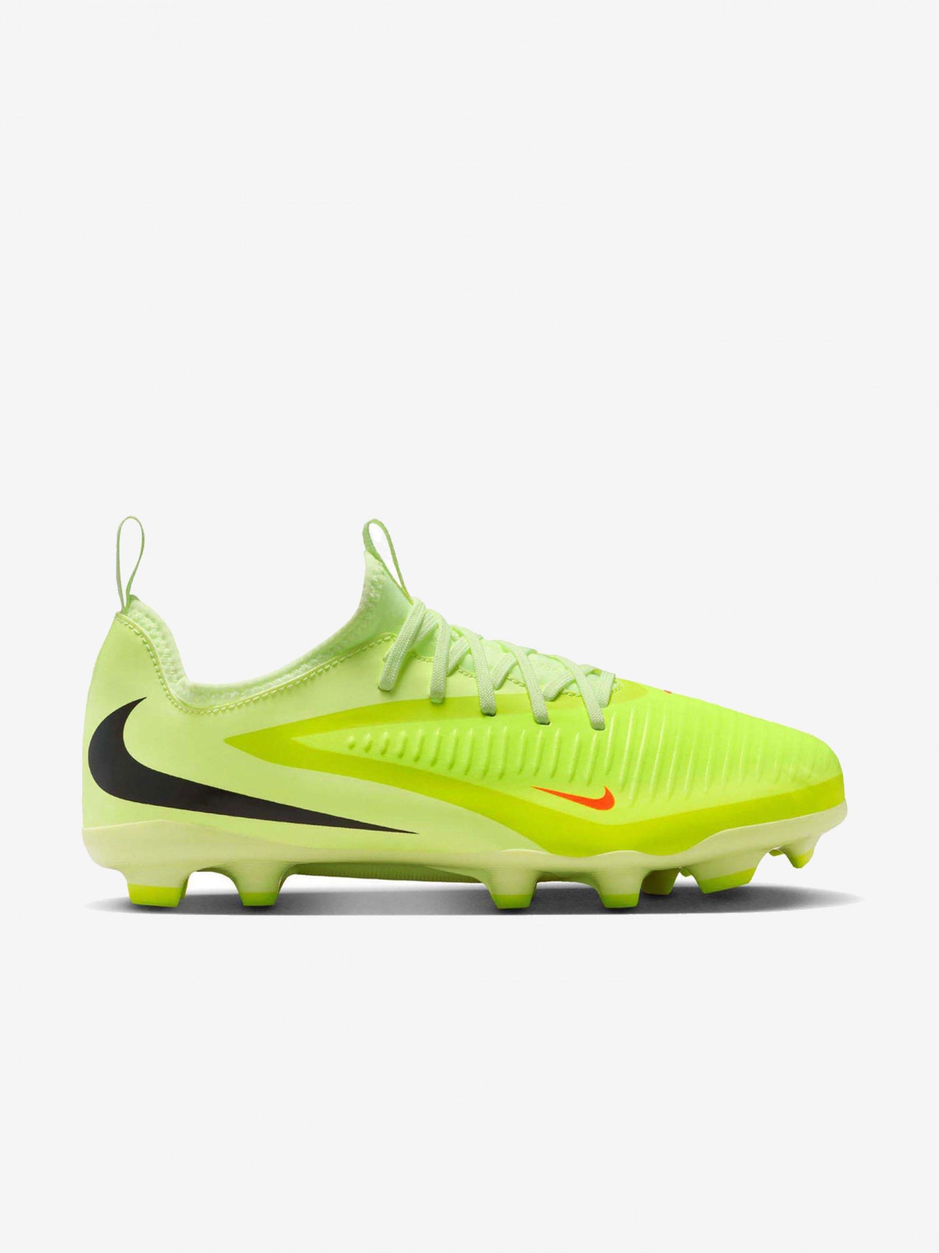Nike Phantom 6 Low Academy FG/MG J Football Boots