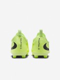 Chuteiras Nike Phantom 6 Low Academy FG/MG J