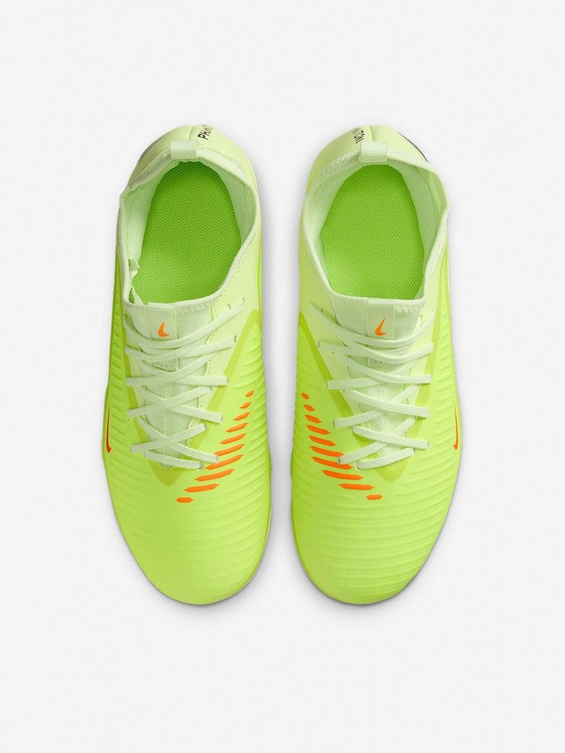 Chuteiras Nike Phantom 6 Low Academy FG/MG J