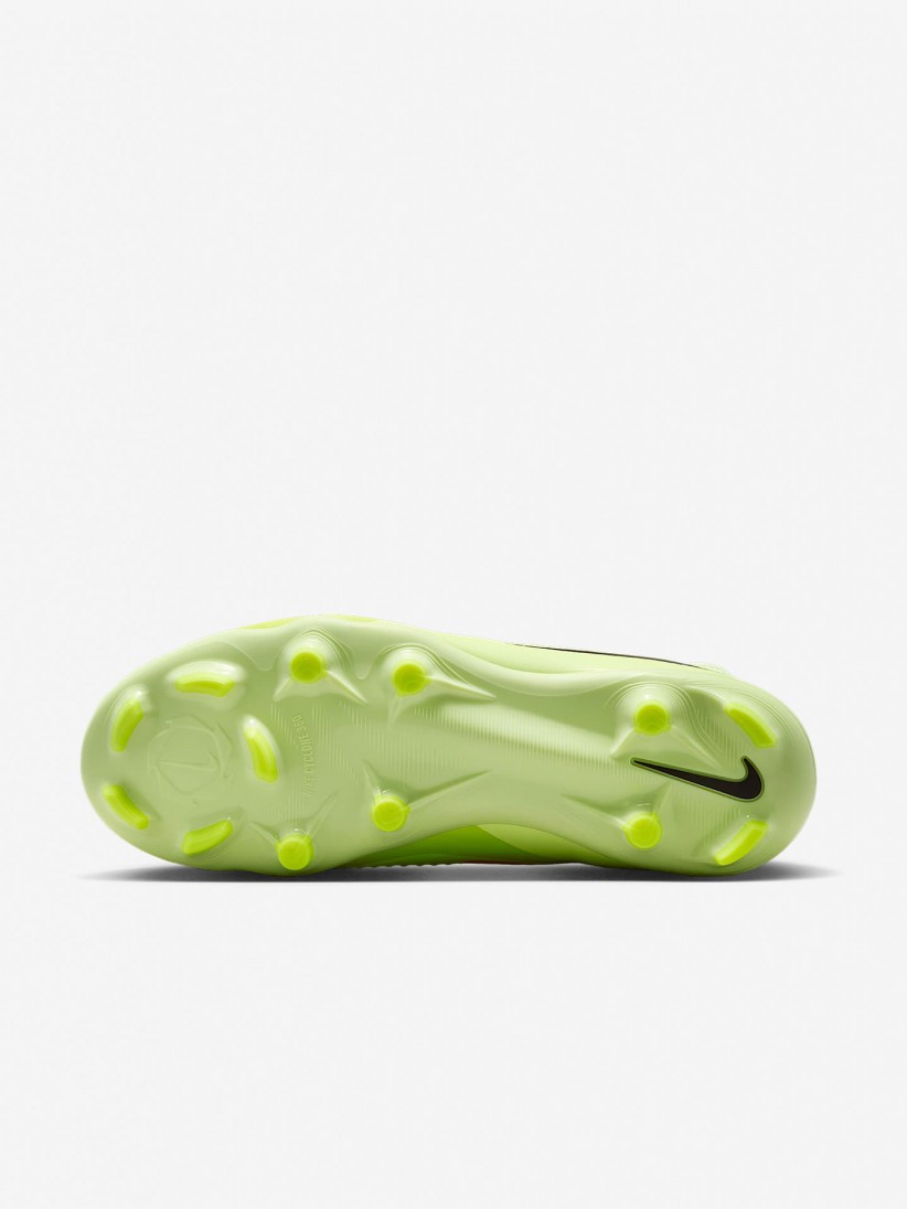 Chuteiras Nike Phantom 6 Low Academy FG/MG J