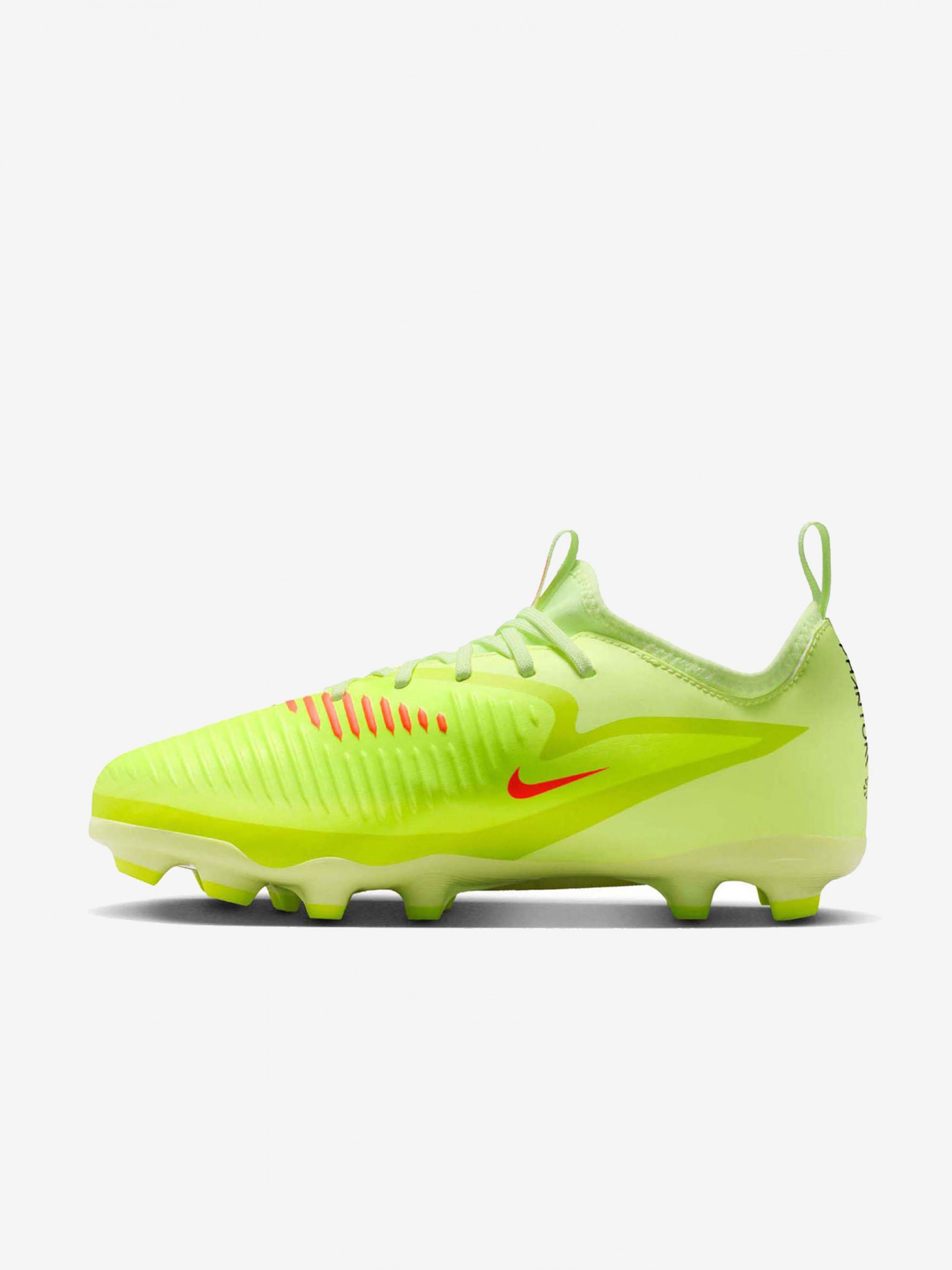 Nike Phantom 6 Low Academy FG/MG J Football Boots