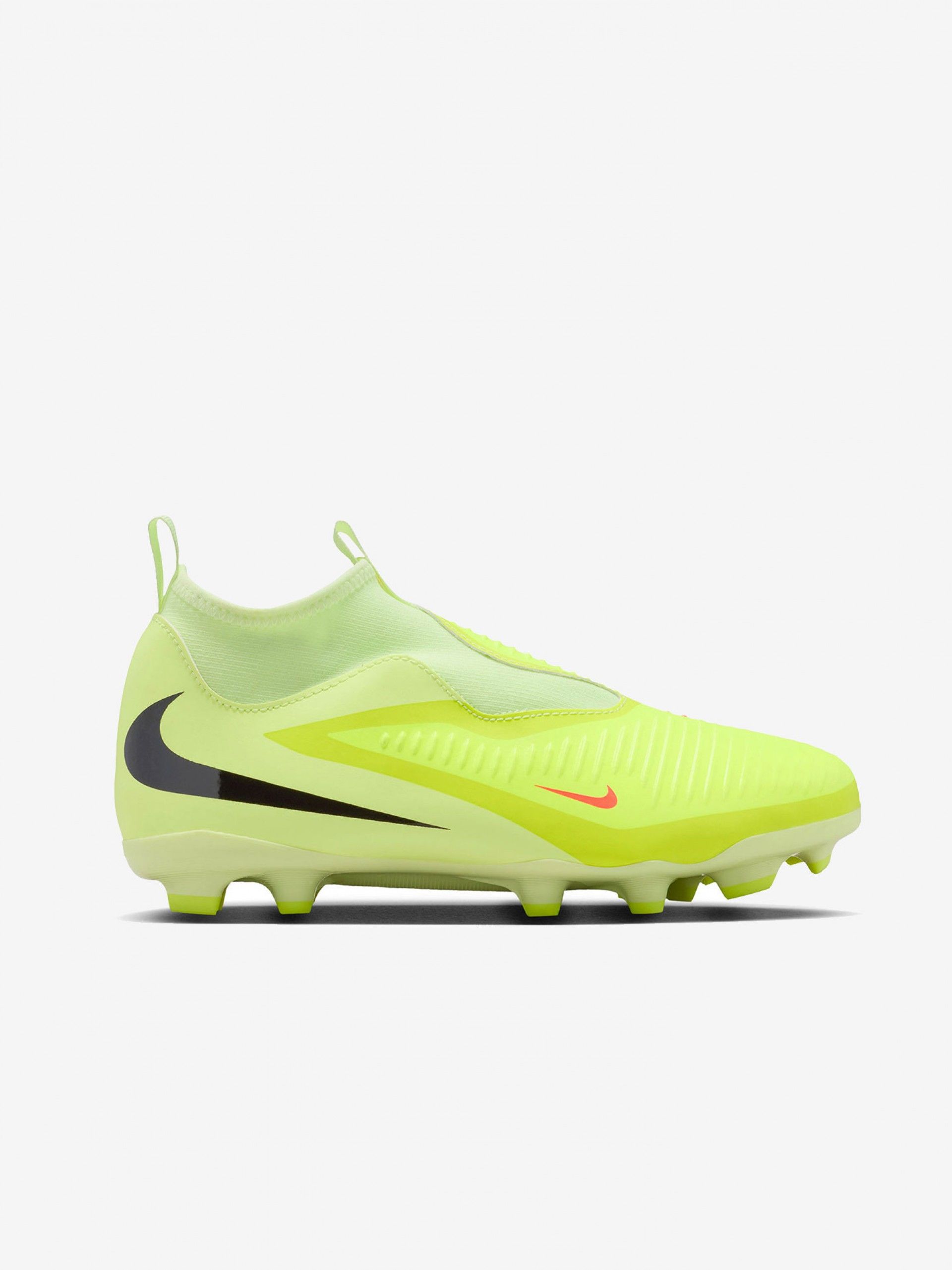 Nike Phantom 6 High Academy FG/MG J Football Boots