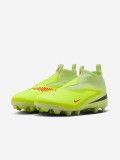 Chuteiras Nike Phantom 6 High Academy FG/MG J