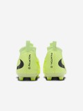 Chuteiras Nike Phantom 6 High Academy FG/MG J