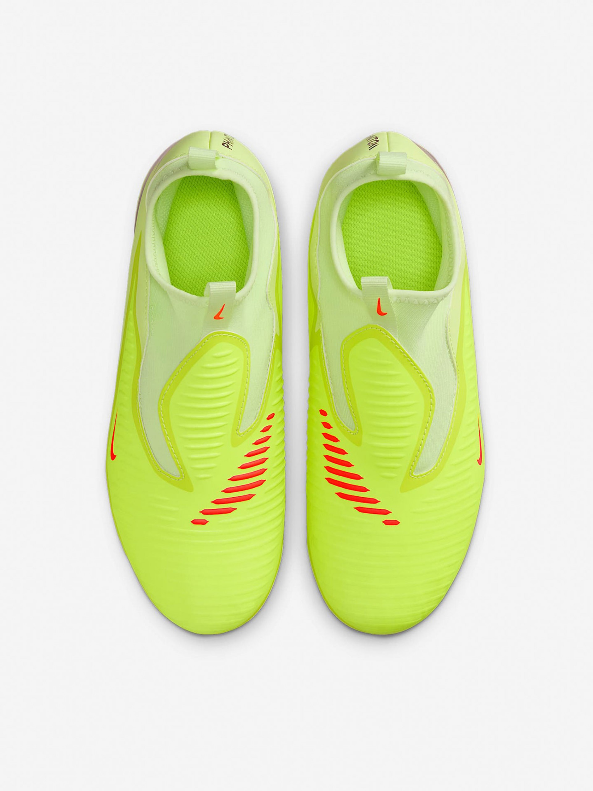 Chuteiras Nike Phantom 6 High Academy FG/MG J