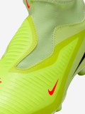 Chuteiras Nike Phantom 6 High Academy FG/MG J