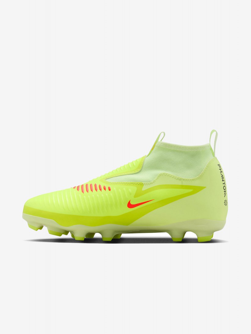 Nike Phantom 6 High Academy FG/MG J Football Boots Nike Phantom 6 High Academy FG/MG J Football Boots