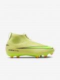 Nike Zoom Mercurial Superfly 10 Academy FG/MG J Football Boots