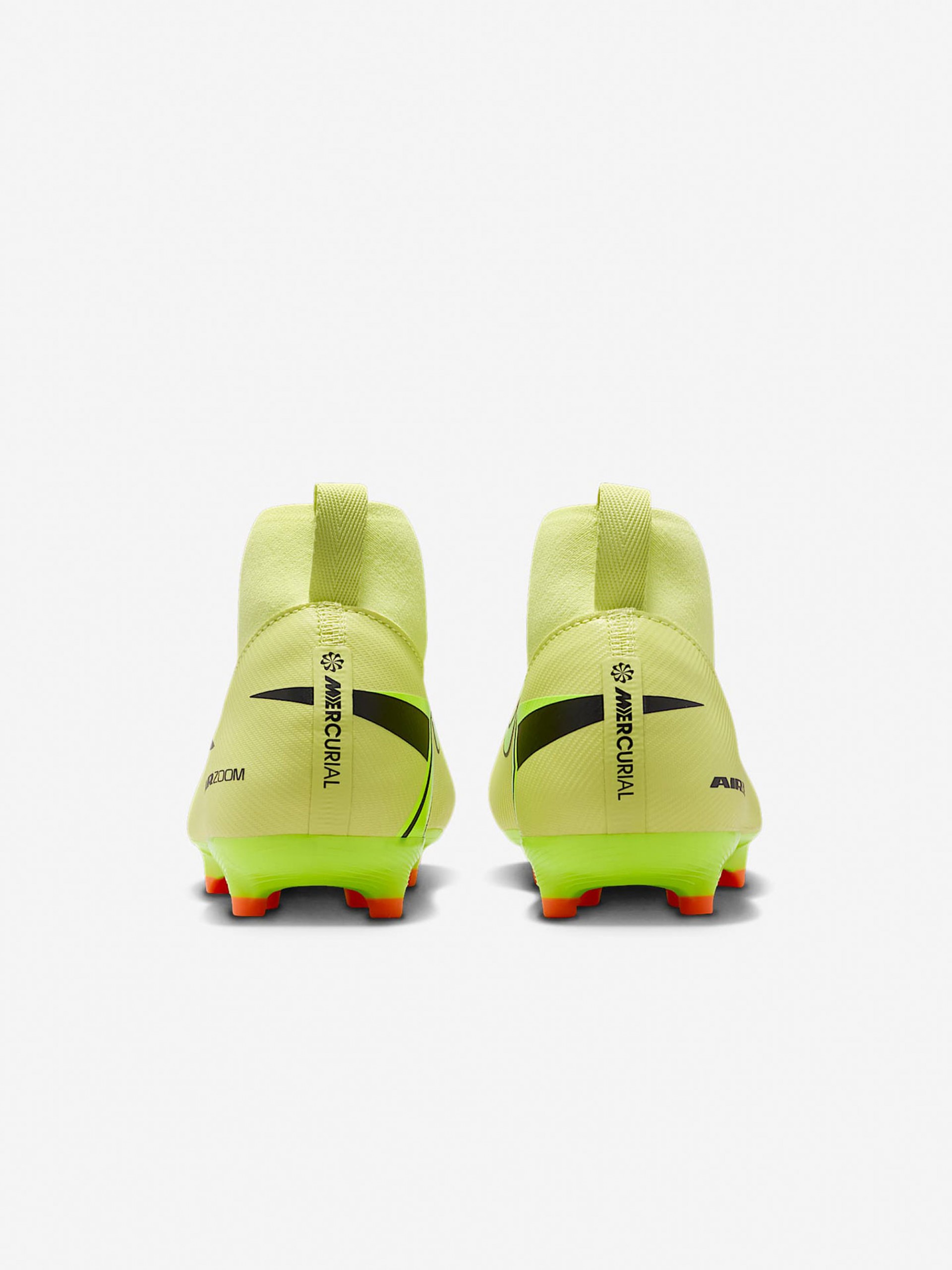 Botas de Fútbol Nike Zoom Mercurial Superfly 10 Academy FG/MG J