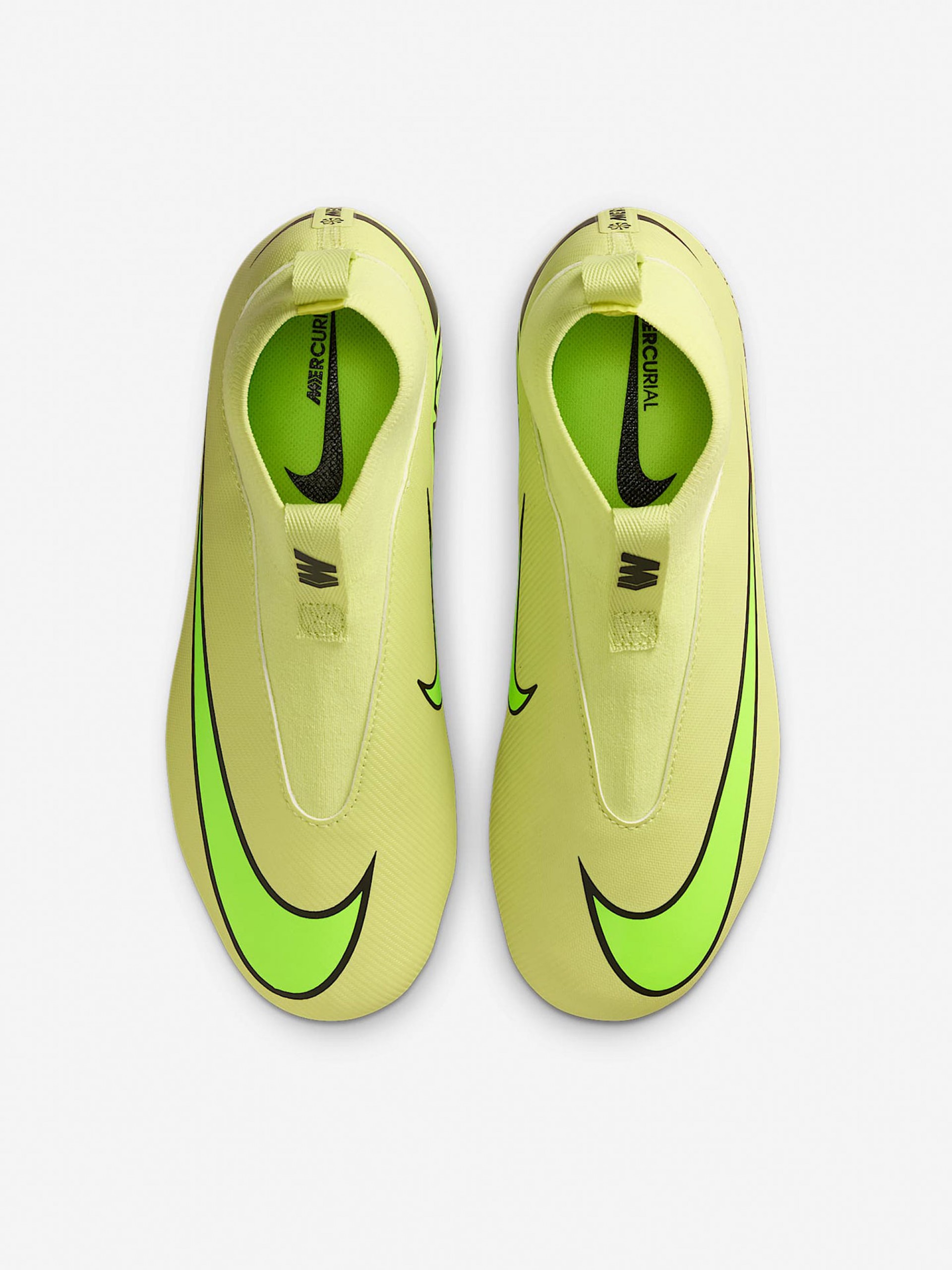 Botas de Fútbol Nike Zoom Mercurial Superfly 10 Academy FG/MG J