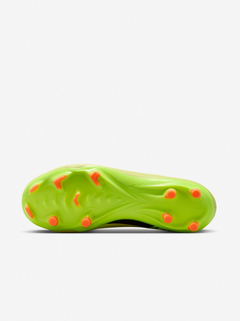 Nike Zoom Mercurial Superfly 10 Academy FG/MG J Football Boots