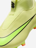Nike Zoom Mercurial Superfly 10 Academy FG/MG J Football Boots