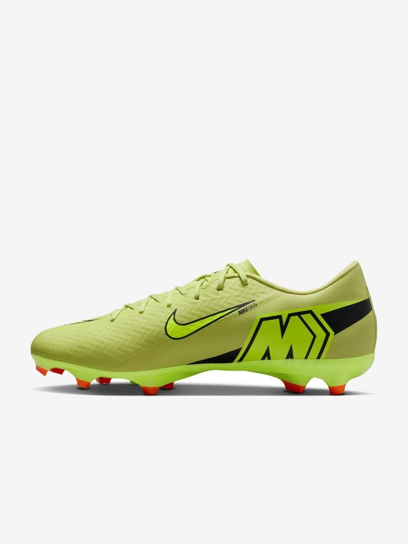 Nike Mercurial Vapor 16 Academy FG/MG Football Boots Nike Mercurial Vapor 16 Academy FG/MG Football Boots